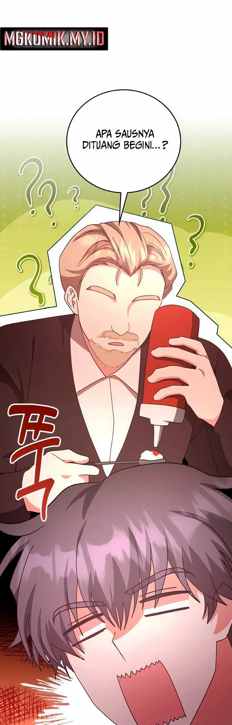 A Genius Writer’s Random Workplace (Genius Artist’s Random Studio) Chapter 68 Gambar 41