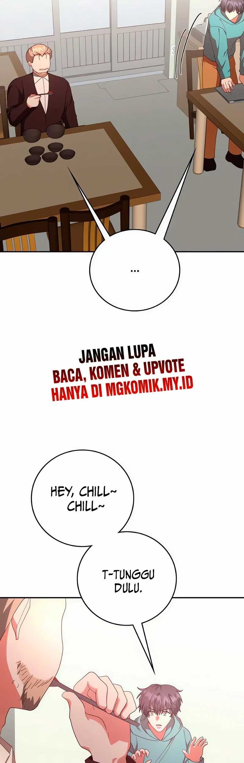 A Genius Writer’s Random Workplace (Genius Artist’s Random Studio) Chapter 68 Gambar 47