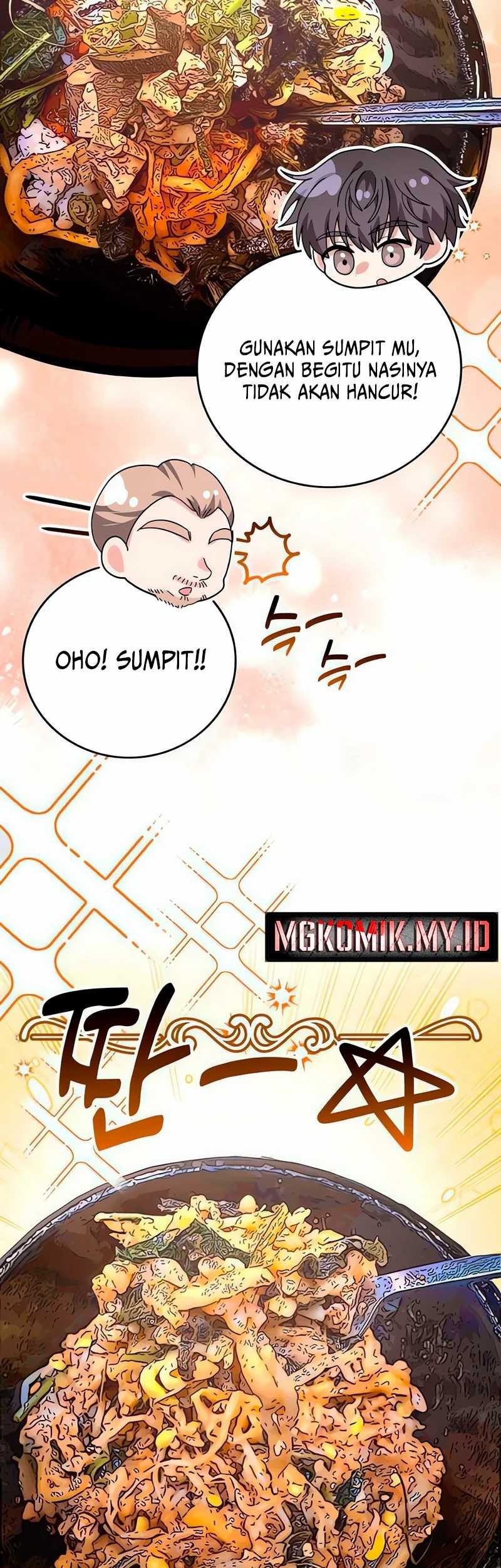 A Genius Writer’s Random Workplace (Genius Artist’s Random Studio) Chapter 68 Gambar 55