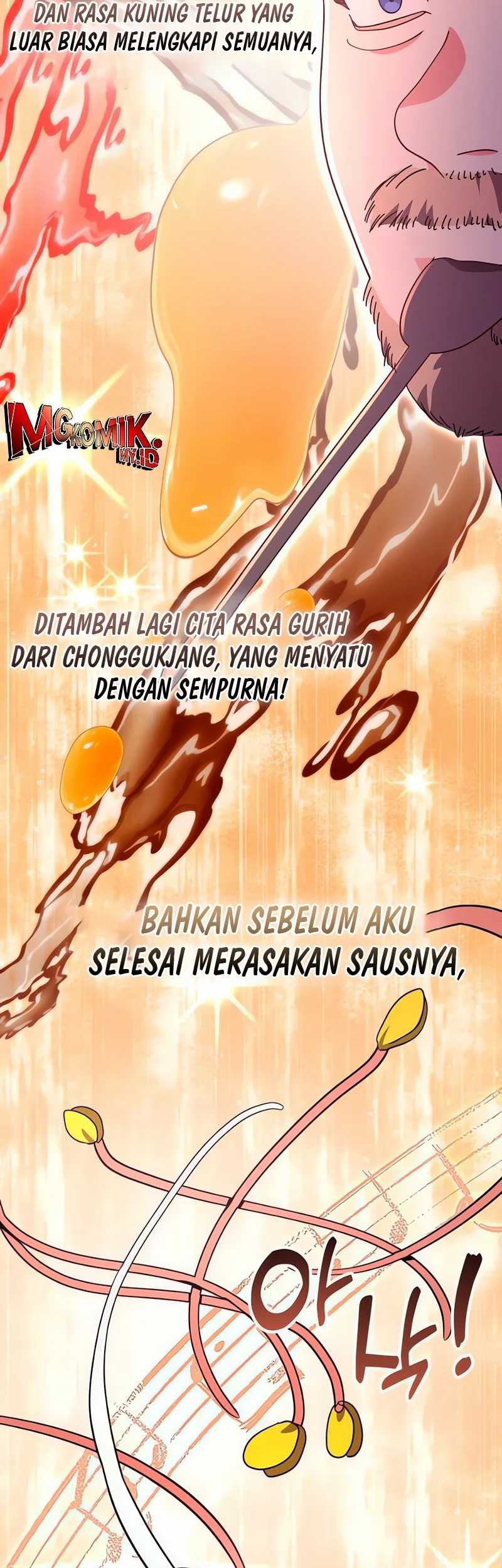 A Genius Writer’s Random Workplace (Genius Artist’s Random Studio) Chapter 68 Gambar 61