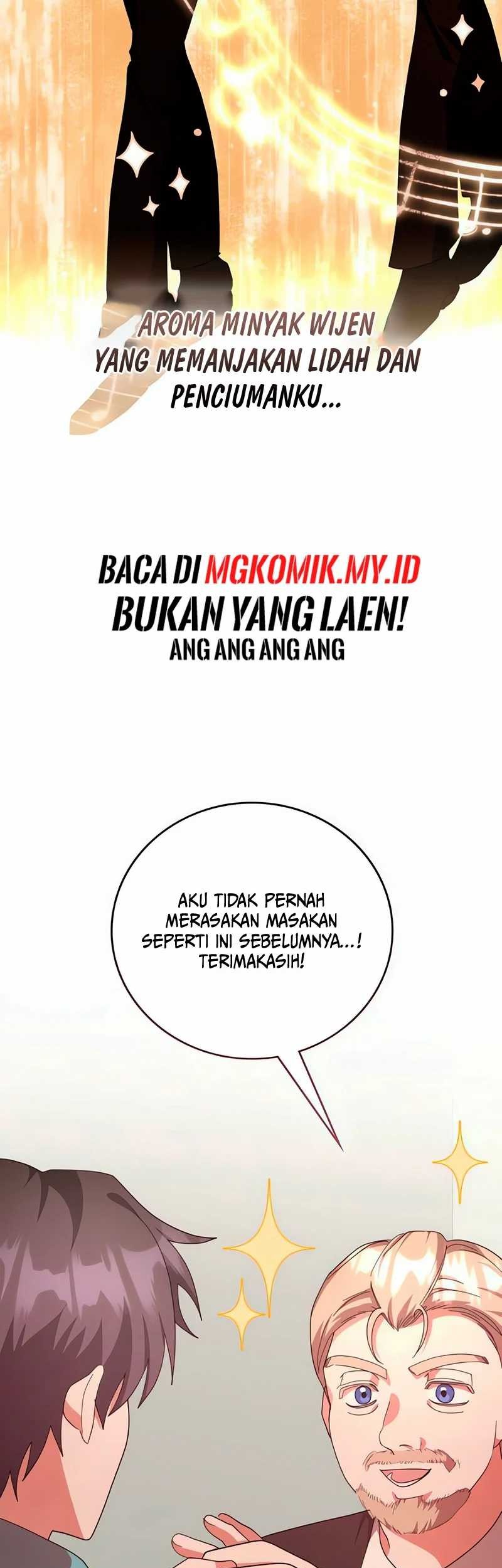 A Genius Writer’s Random Workplace (Genius Artist’s Random Studio) Chapter 68 Gambar 67