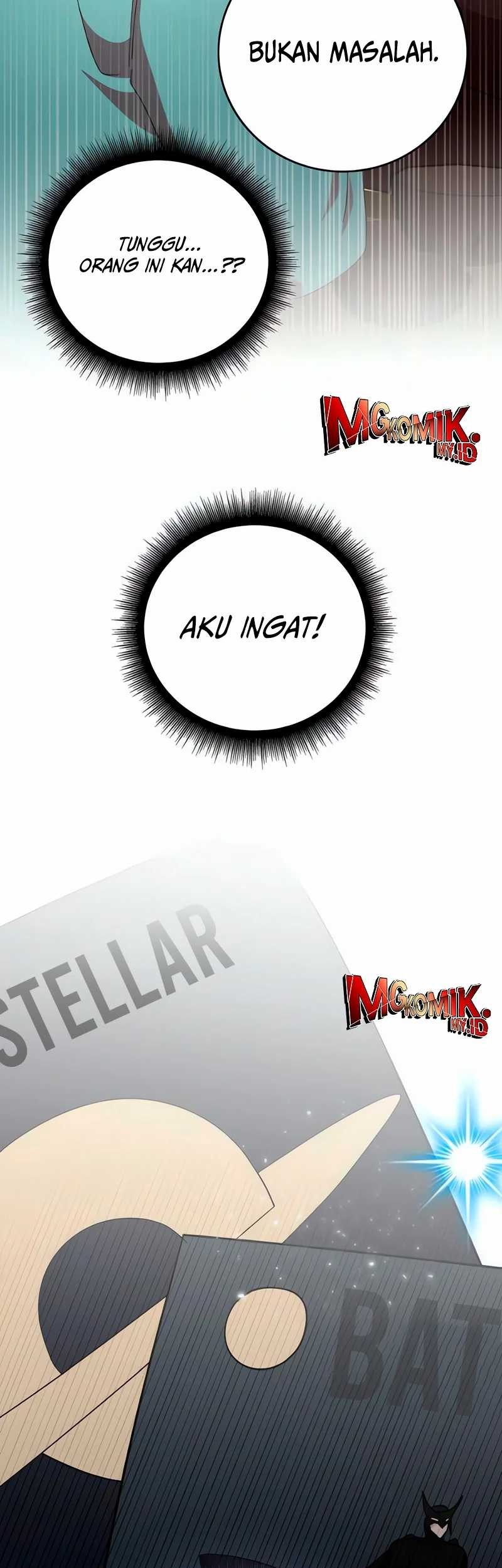 A Genius Writer’s Random Workplace (Genius Artist’s Random Studio) Chapter 68 Gambar 69