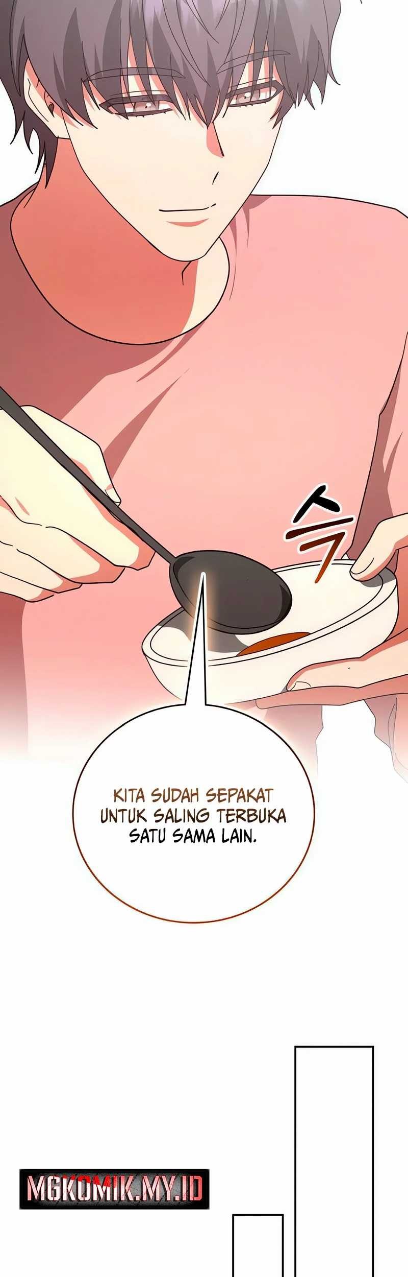 A Genius Writer’s Random Workplace (Genius Artist’s Random Studio) Chapter 68 Gambar 5