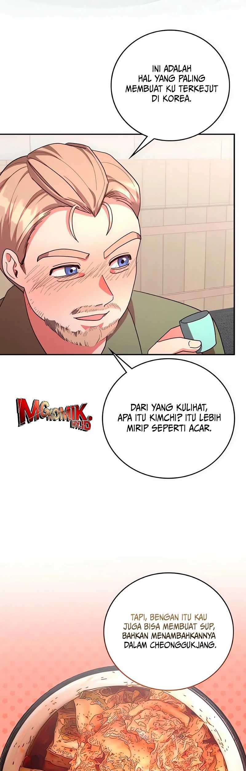 A Genius Writer’s Random Workplace (Genius Artist’s Random Studio) Chapter 68 Gambar 85