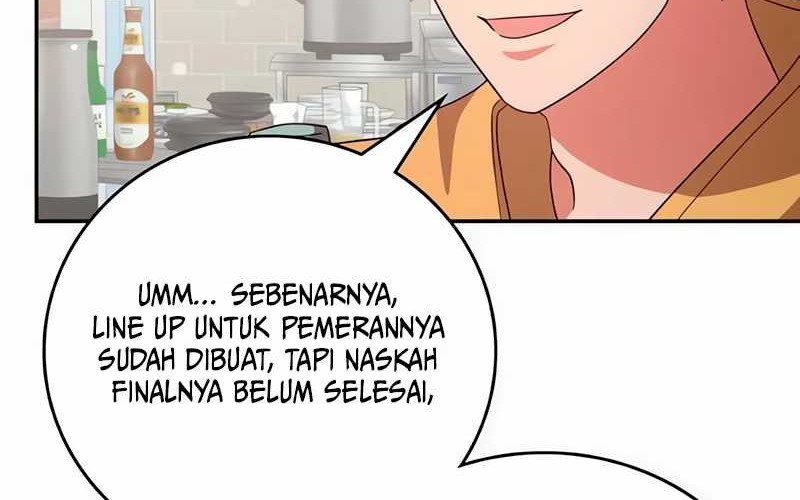 A Genius Writer’s Random Workplace (Genius Artist’s Random Studio) Chapter 68 Gambar 88