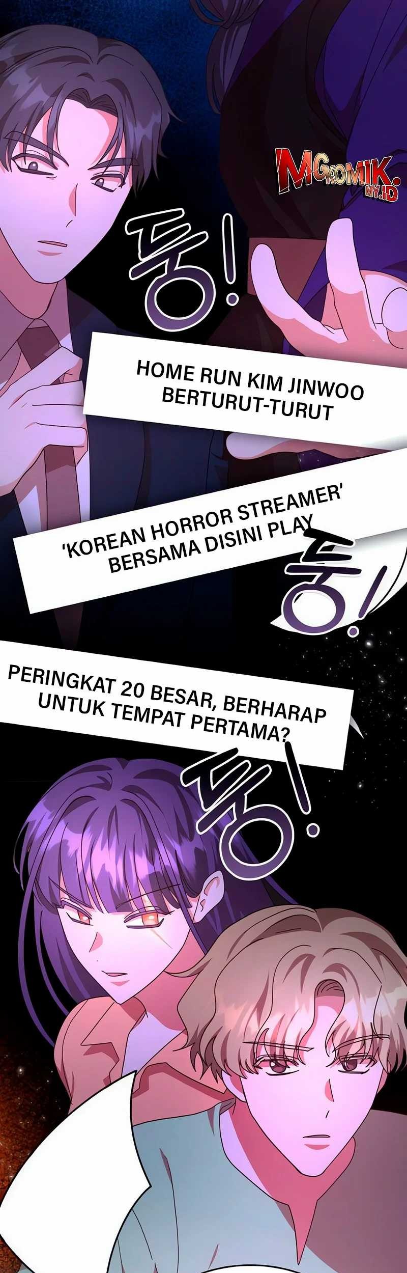 A Genius Writer’s Random Workplace (Genius Artist’s Random Studio) Chapter 68 Gambar 93