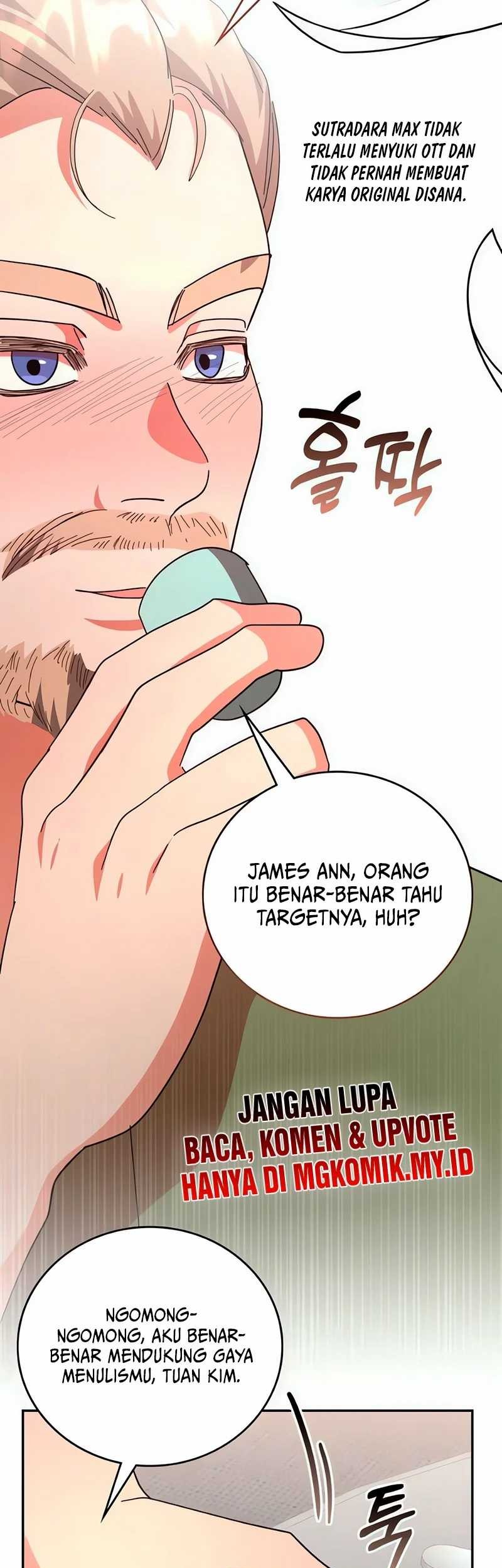 A Genius Writer’s Random Workplace (Genius Artist’s Random Studio) Chapter 68 Gambar 95