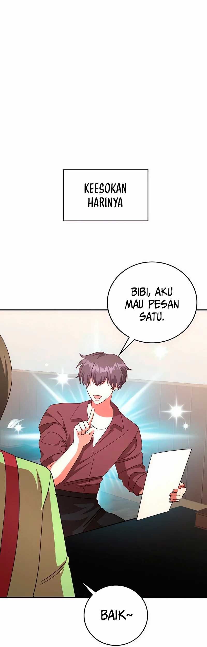 A Genius Writer’s Random Workplace (Genius Artist’s Random Studio) Chapter 68 Gambar 7