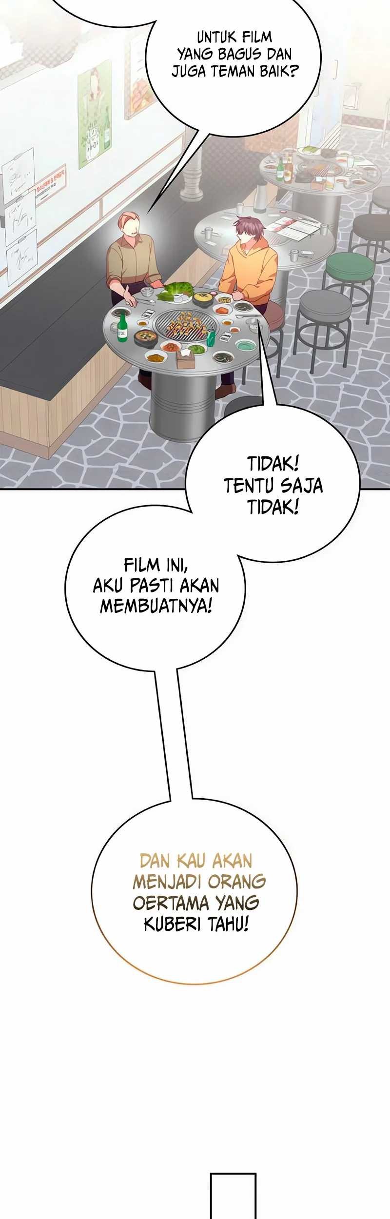 A Genius Writer’s Random Workplace (Genius Artist’s Random Studio) Chapter 68 Gambar 101