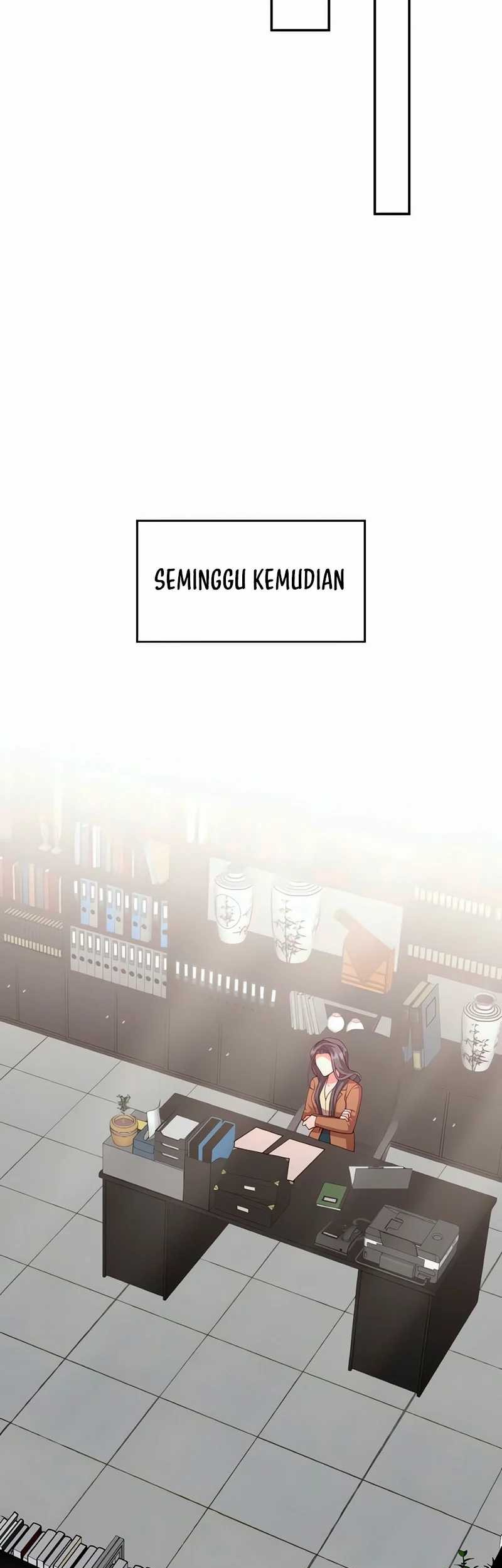 A Genius Writer’s Random Workplace (Genius Artist’s Random Studio) Chapter 68 Gambar 103