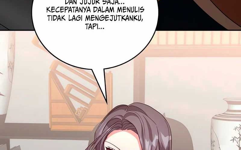 A Genius Writer’s Random Workplace (Genius Artist’s Random Studio) Chapter 68 Gambar 106