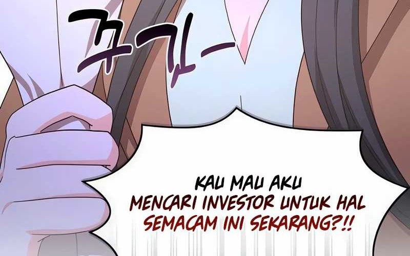 A Genius Writer’s Random Workplace (Genius Artist’s Random Studio) Chapter 68 Gambar 108