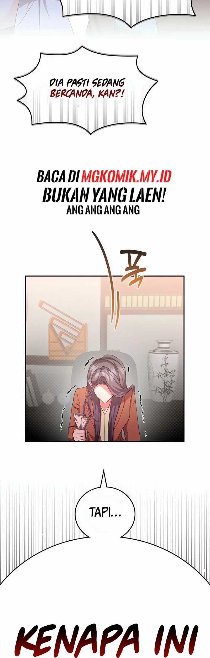A Genius Writer’s Random Workplace (Genius Artist’s Random Studio) Chapter 68 Gambar 109
