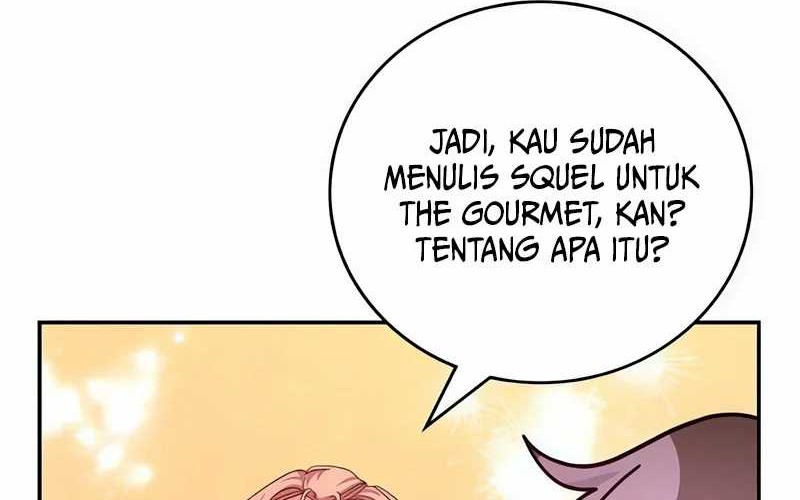 A Genius Writer’s Random Workplace (Genius Artist’s Random Studio) Chapter 68 Gambar 114