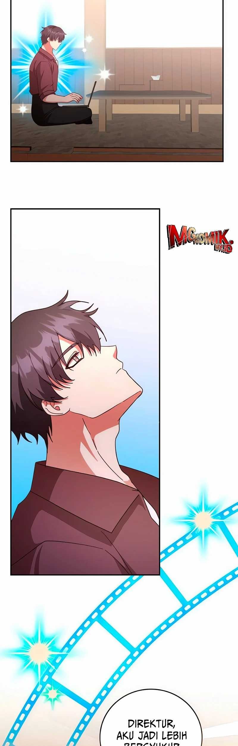 A Genius Writer’s Random Workplace (Genius Artist’s Random Studio) Chapter 68 Gambar 9