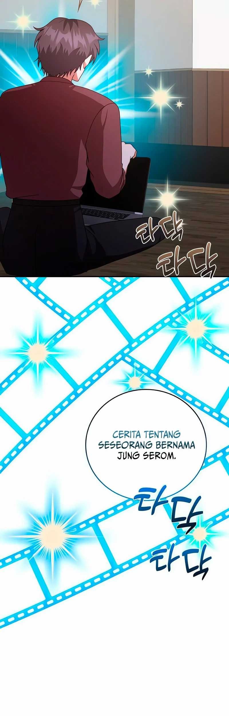A Genius Writer’s Random Workplace (Genius Artist’s Random Studio) Chapter 68 Gambar 11