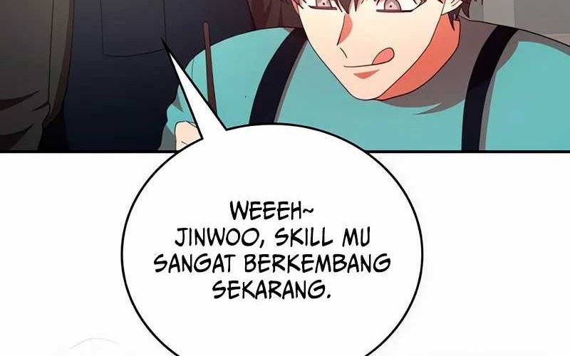 A Genius Writer’s Random Workplace (Genius Artist’s Random Studio) Chapter 68 Gambar 16