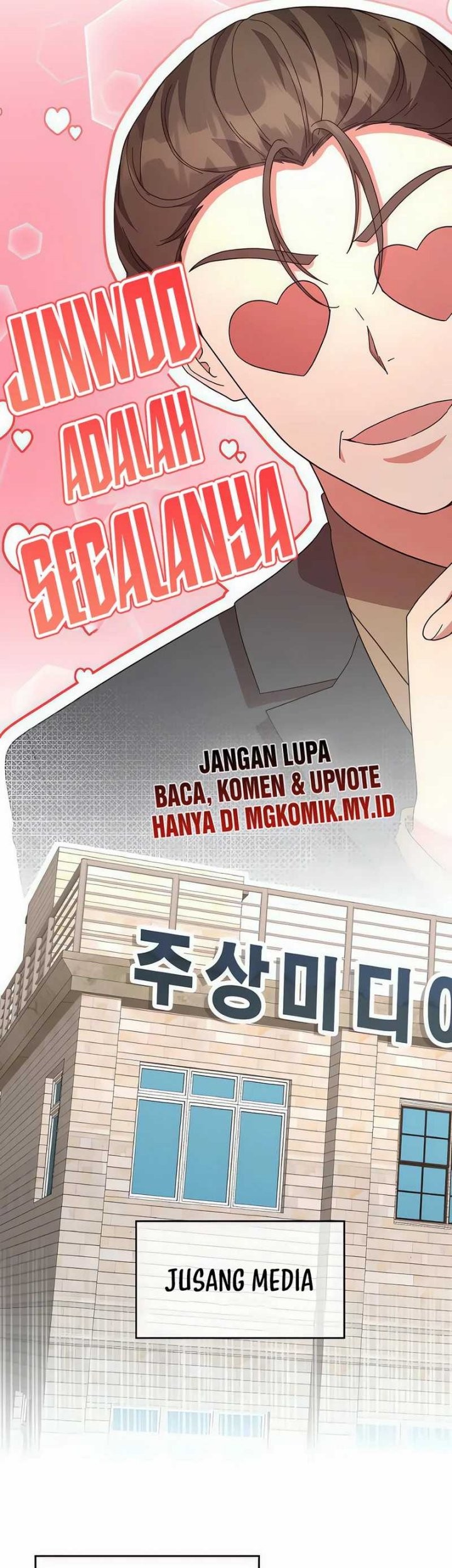 A Genius Writer’s Random Workplace (Genius Artist’s Random Studio) Chapter 69 Gambar 21