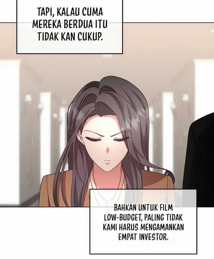 A Genius Writer’s Random Workplace (Genius Artist’s Random Studio) Chapter 69 Gambar 22