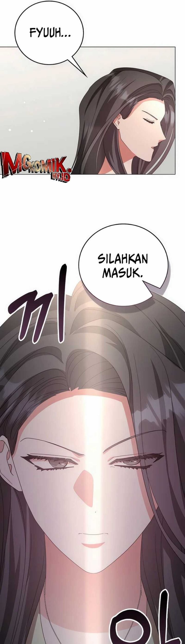 A Genius Writer’s Random Workplace (Genius Artist’s Random Studio) Chapter 69 Gambar 23