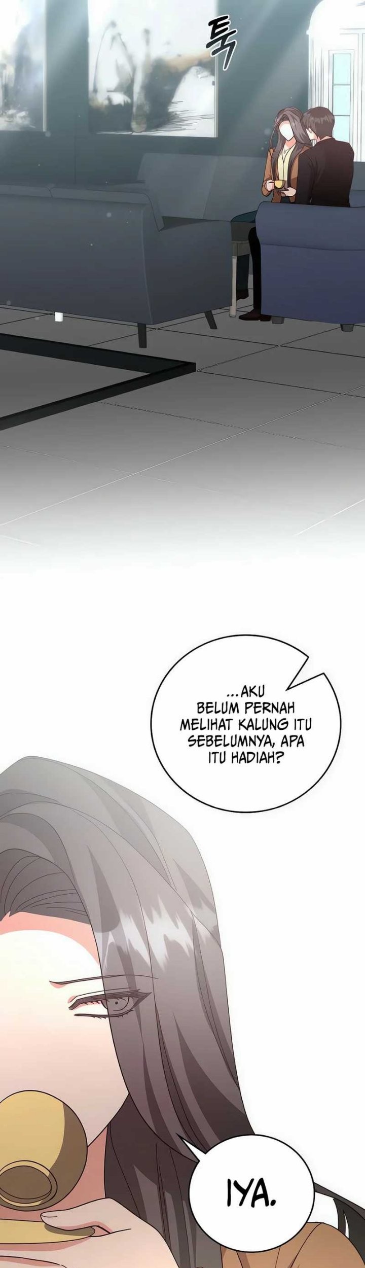 A Genius Writer’s Random Workplace (Genius Artist’s Random Studio) Chapter 69 Gambar 29
