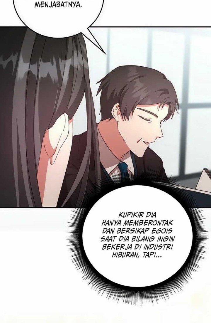 A Genius Writer’s Random Workplace (Genius Artist’s Random Studio) Chapter 69 Gambar 42