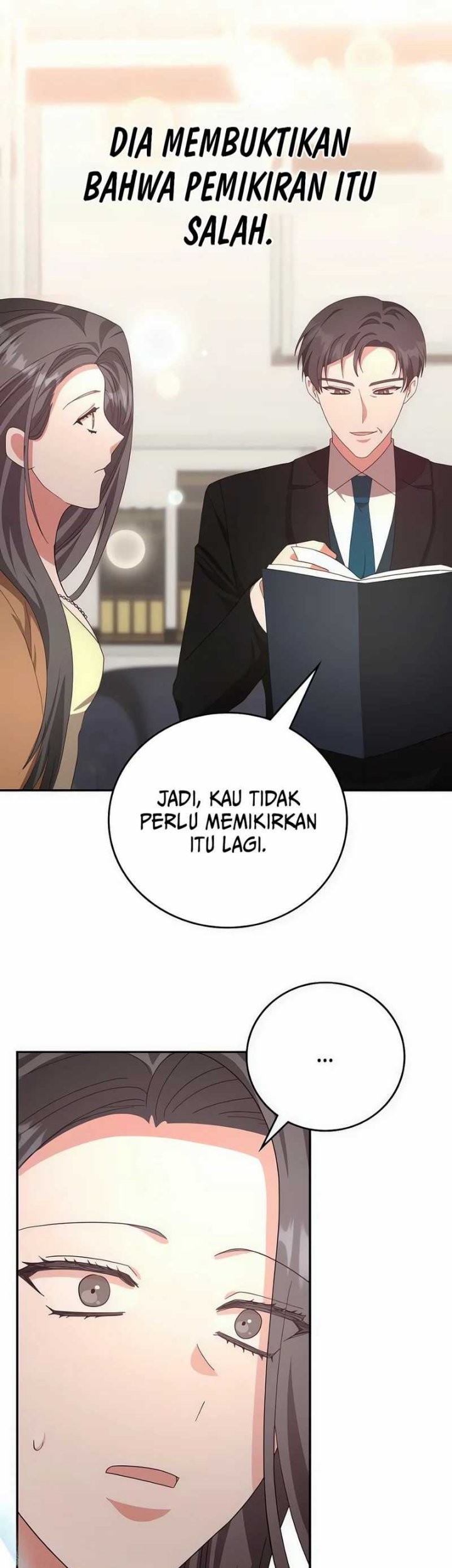 A Genius Writer’s Random Workplace (Genius Artist’s Random Studio) Chapter 69 Gambar 43
