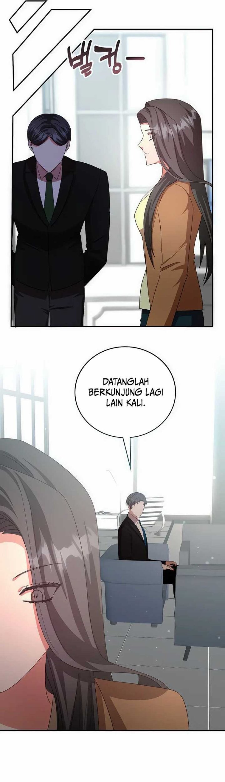 A Genius Writer’s Random Workplace (Genius Artist’s Random Studio) Chapter 69 Gambar 47