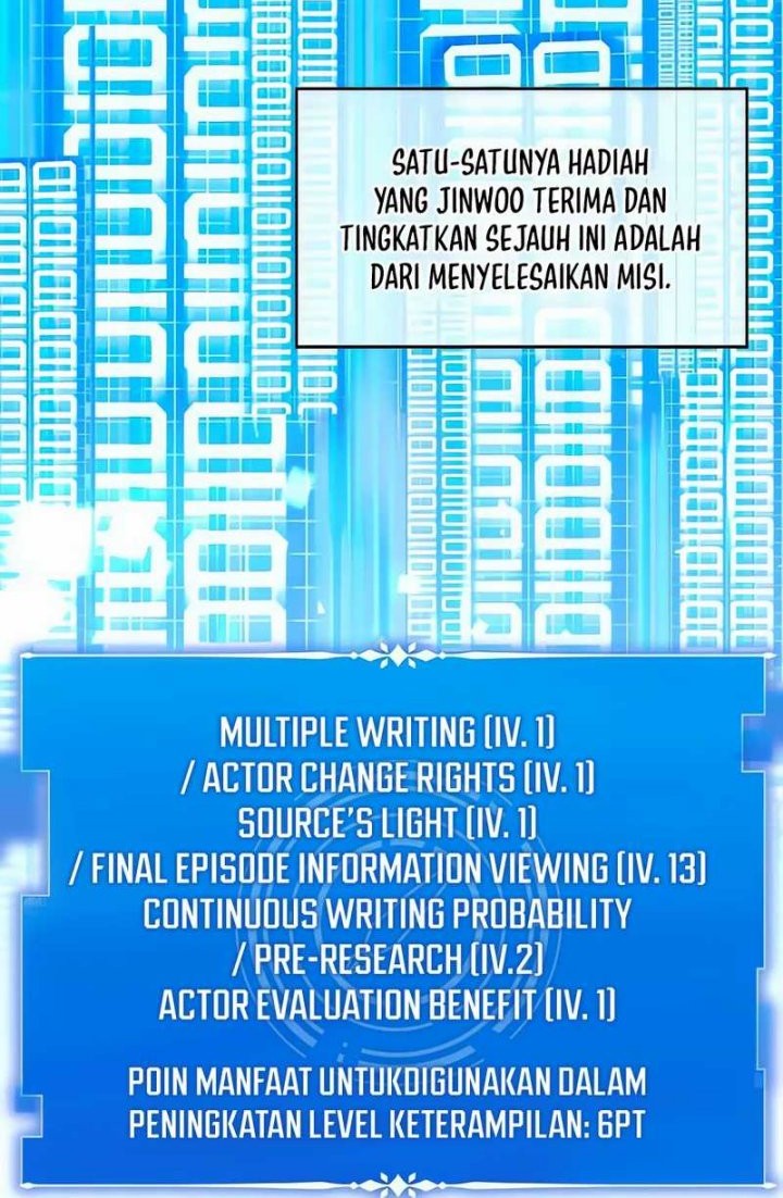 A Genius Writer’s Random Workplace (Genius Artist’s Random Studio) Chapter 69 Gambar 55