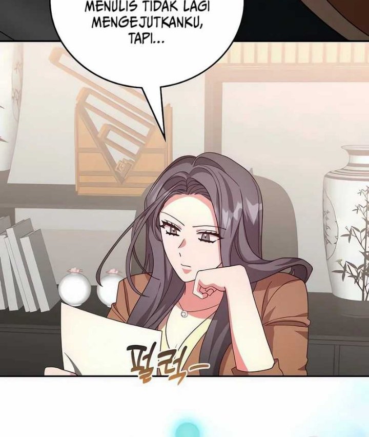 A Genius Writer’s Random Workplace (Genius Artist’s Random Studio) Chapter 69 Gambar 4