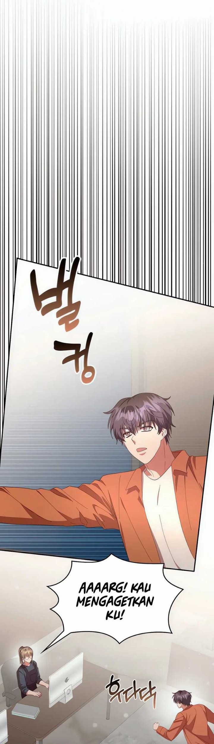 A Genius Writer’s Random Workplace (Genius Artist’s Random Studio) Chapter 69 Gambar 61