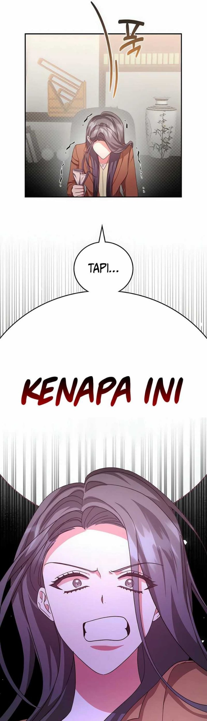 A Genius Writer’s Random Workplace (Genius Artist’s Random Studio) Chapter 69 Gambar 7