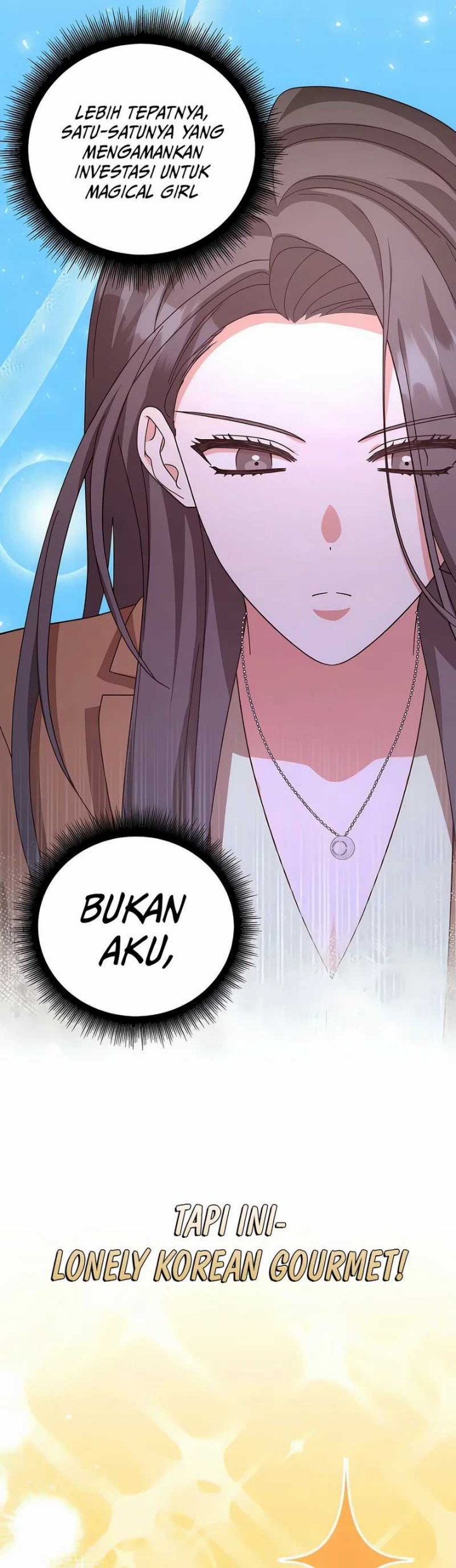 A Genius Writer’s Random Workplace (Genius Artist’s Random Studio) Chapter 69 Gambar 11