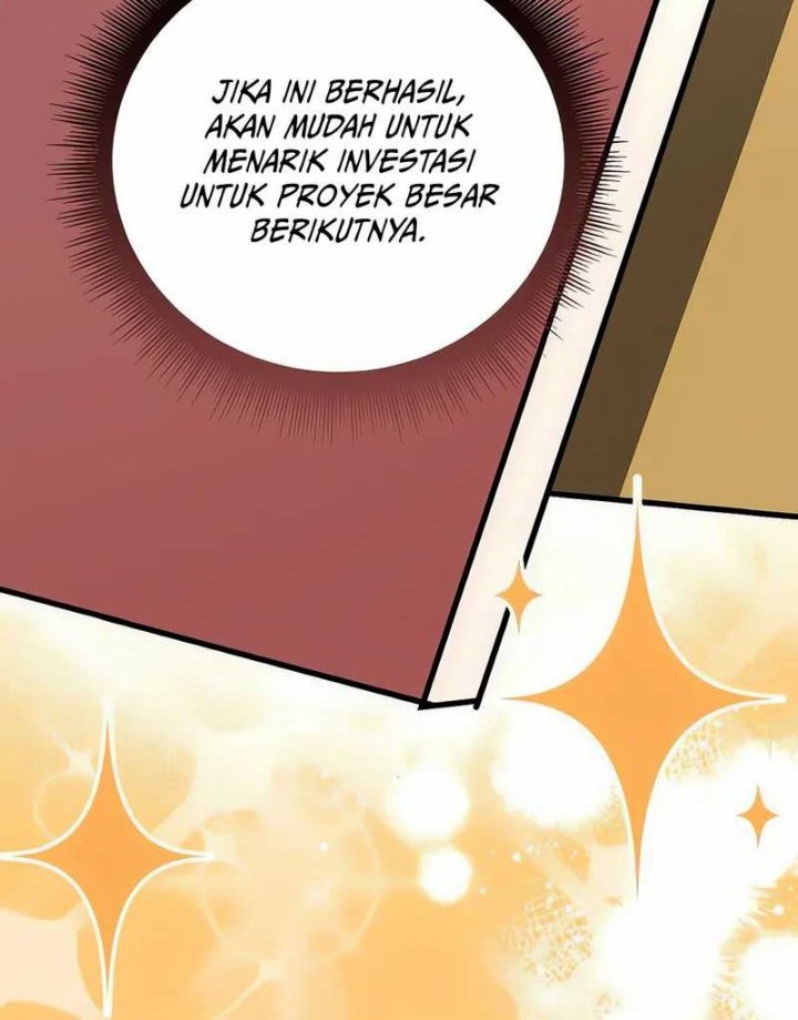 A Genius Writer’s Random Workplace (Genius Artist’s Random Studio) Chapter 69 Gambar 13