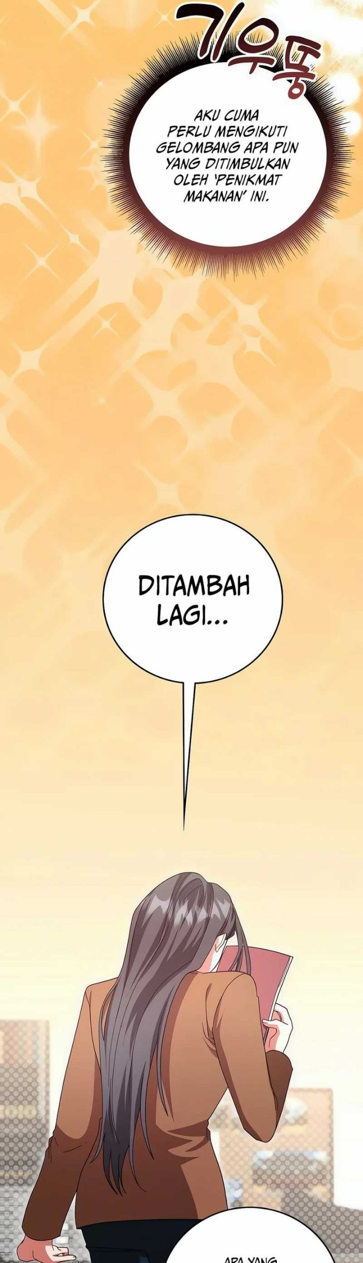 A Genius Writer’s Random Workplace (Genius Artist’s Random Studio) Chapter 69 Gambar 14