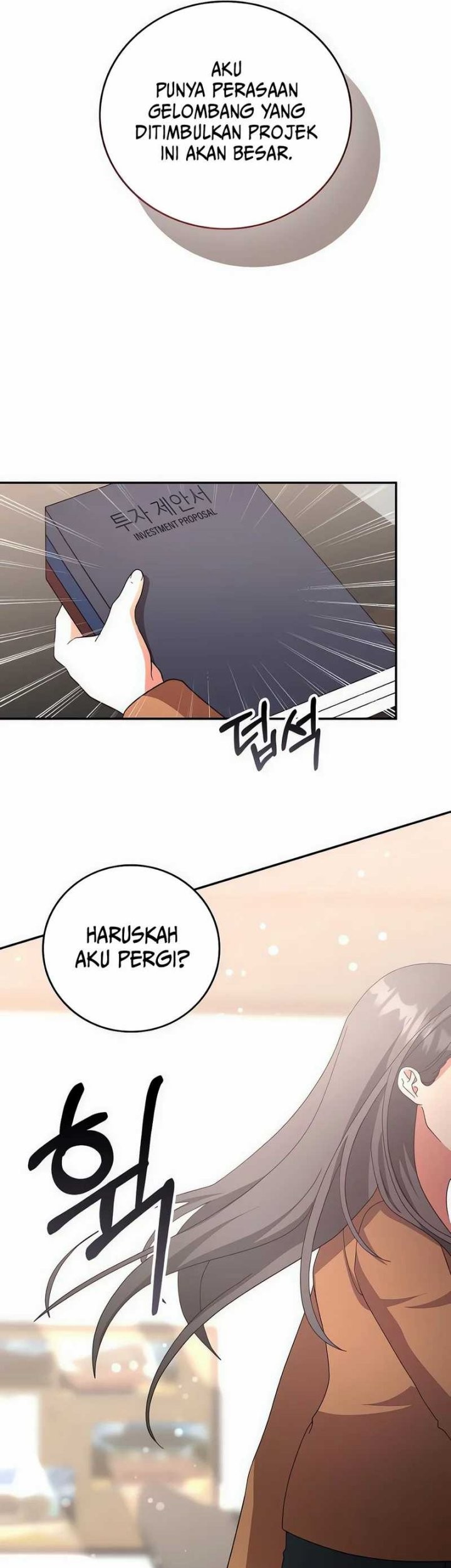 A Genius Writer’s Random Workplace (Genius Artist’s Random Studio) Chapter 69 Gambar 16