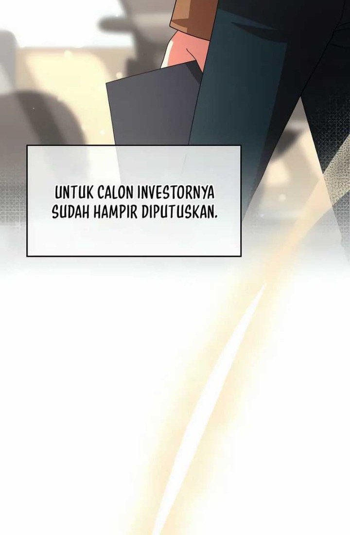 A Genius Writer’s Random Workplace (Genius Artist’s Random Studio) Chapter 69 Gambar 17