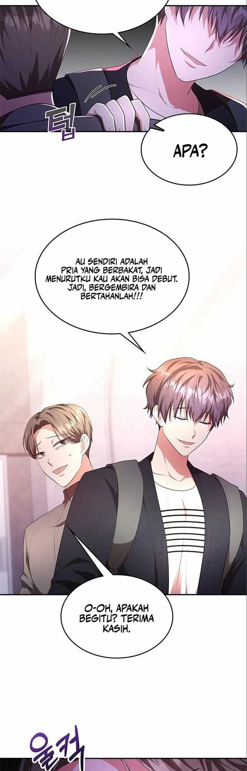 A Genius Writer’s Random Workplace (Genius Artist’s Random Studio) Chapter 7 Gambar 29