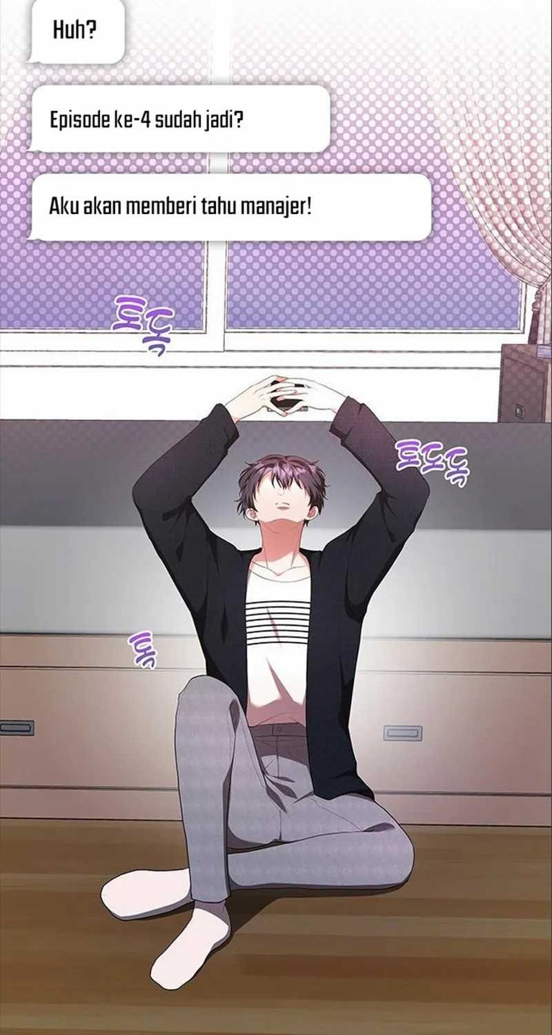 A Genius Writer’s Random Workplace (Genius Artist’s Random Studio) Chapter 7 Gambar 52