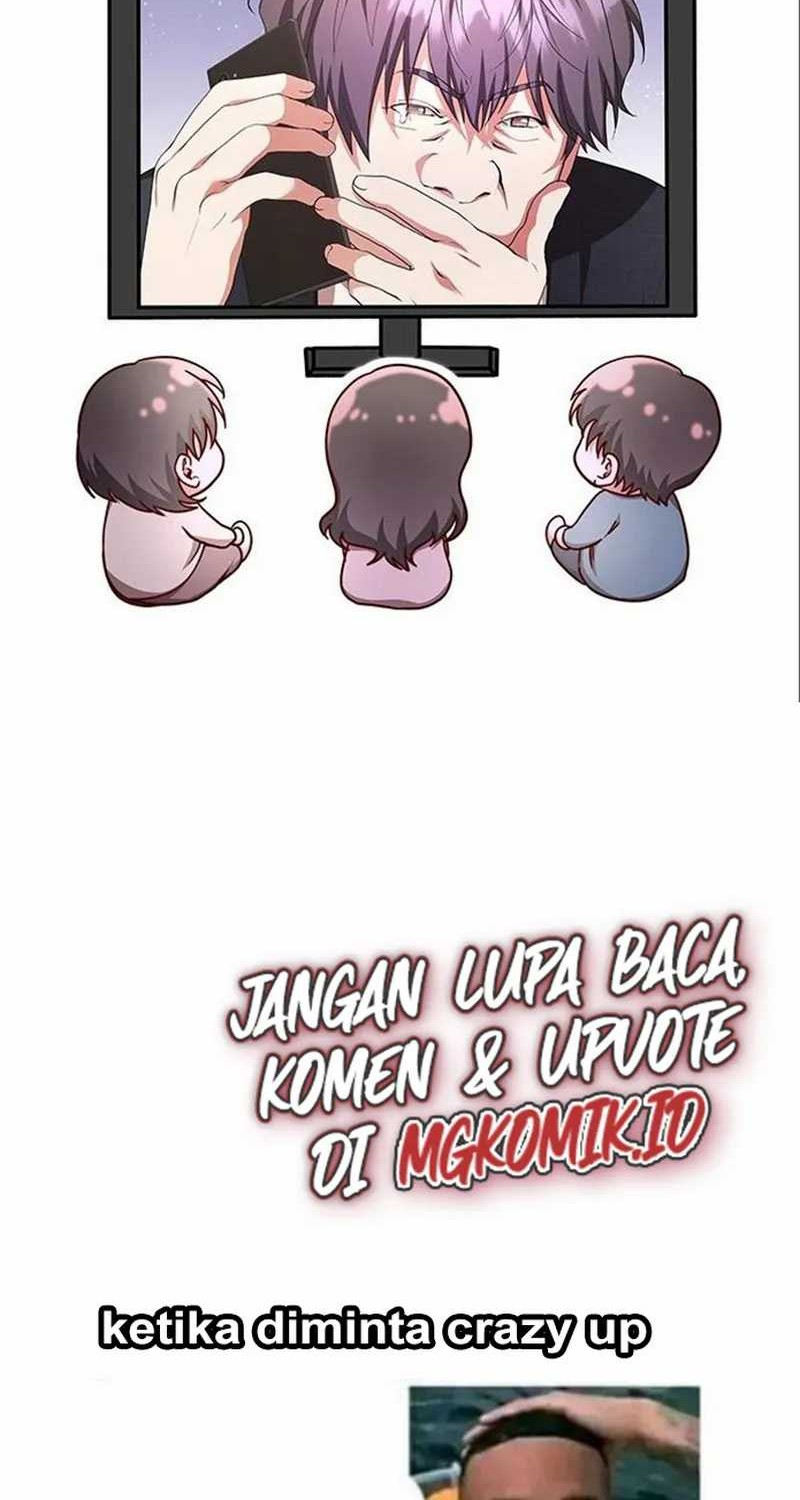 A Genius Writer’s Random Workplace (Genius Artist’s Random Studio) Chapter 7 Gambar 58
