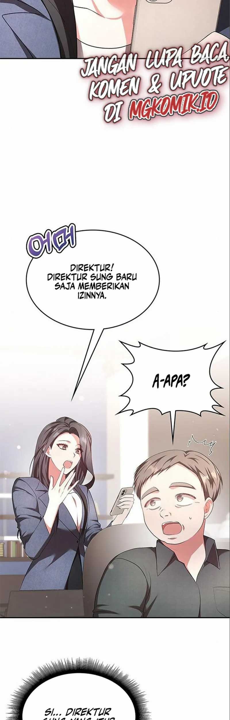 A Genius Writer’s Random Workplace (Genius Artist’s Random Studio) Chapter 7 Gambar 17