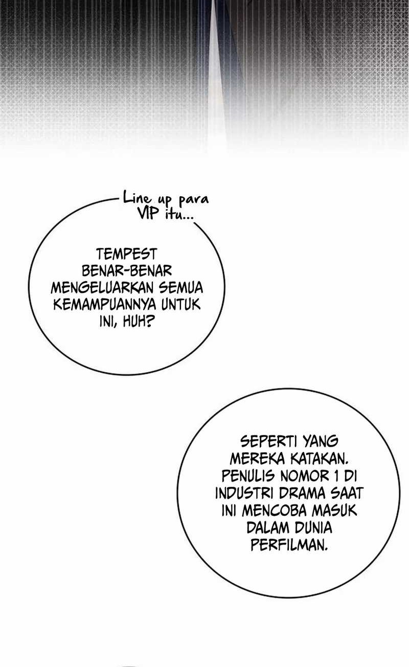 A Genius Writer’s Random Workplace (Genius Artist’s Random Studio) Chapter 70 Gambar 21
