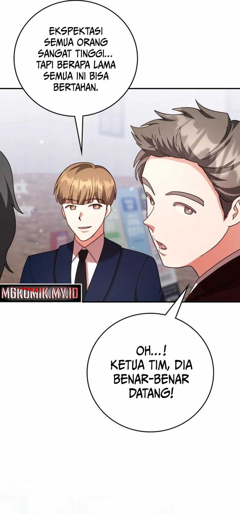 A Genius Writer’s Random Workplace (Genius Artist’s Random Studio) Chapter 70 Gambar 22