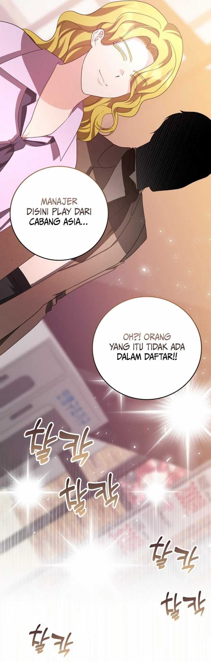 A Genius Writer’s Random Workplace (Genius Artist’s Random Studio) Chapter 70 Gambar 25
