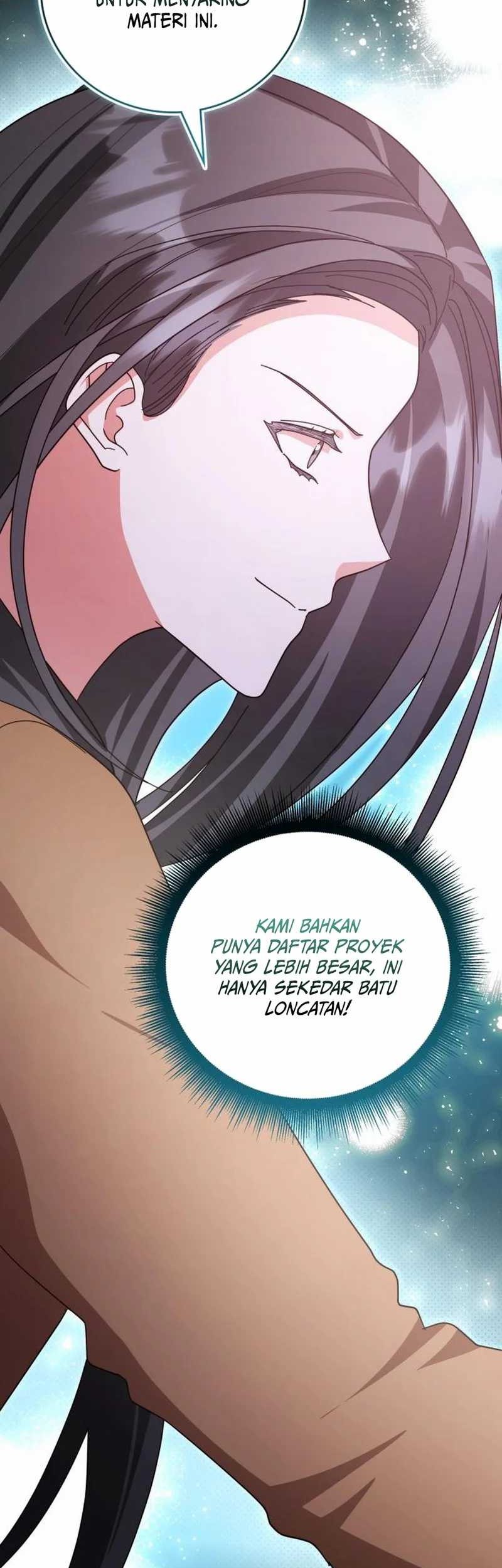 A Genius Writer’s Random Workplace (Genius Artist’s Random Studio) Chapter 70 Gambar 33
