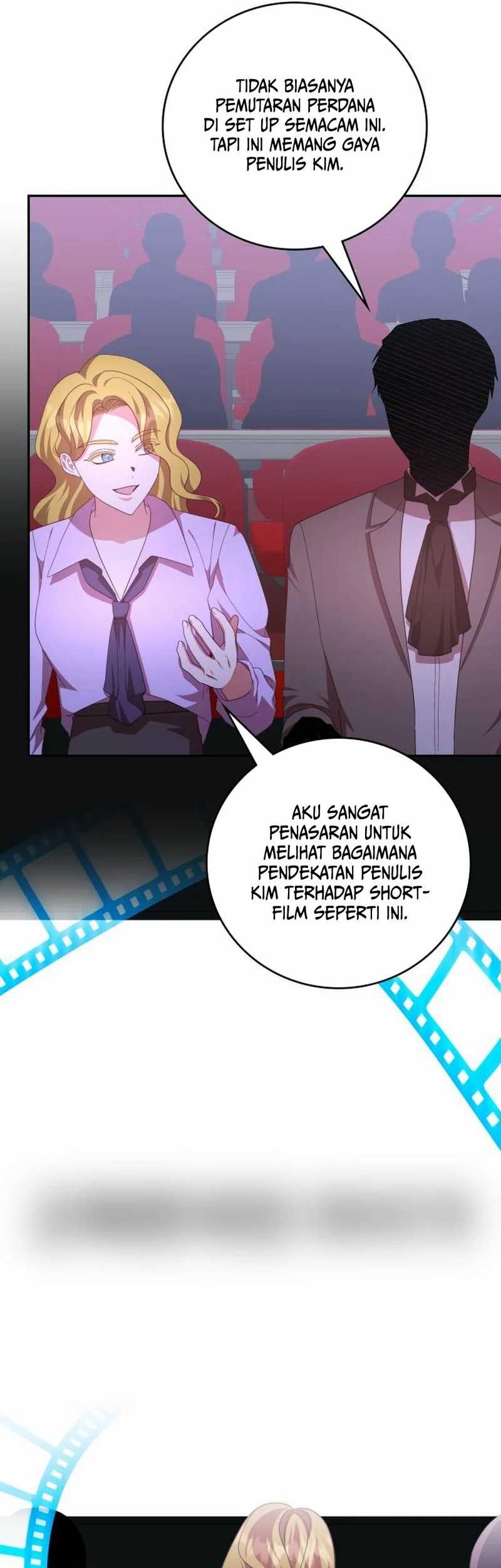 A Genius Writer’s Random Workplace (Genius Artist’s Random Studio) Chapter 70 Gambar 39
