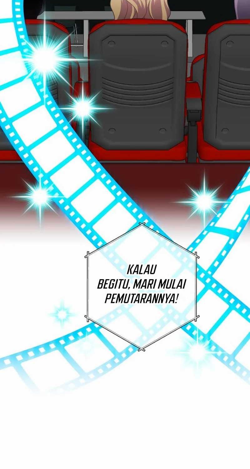 A Genius Writer’s Random Workplace (Genius Artist’s Random Studio) Chapter 70 Gambar 40