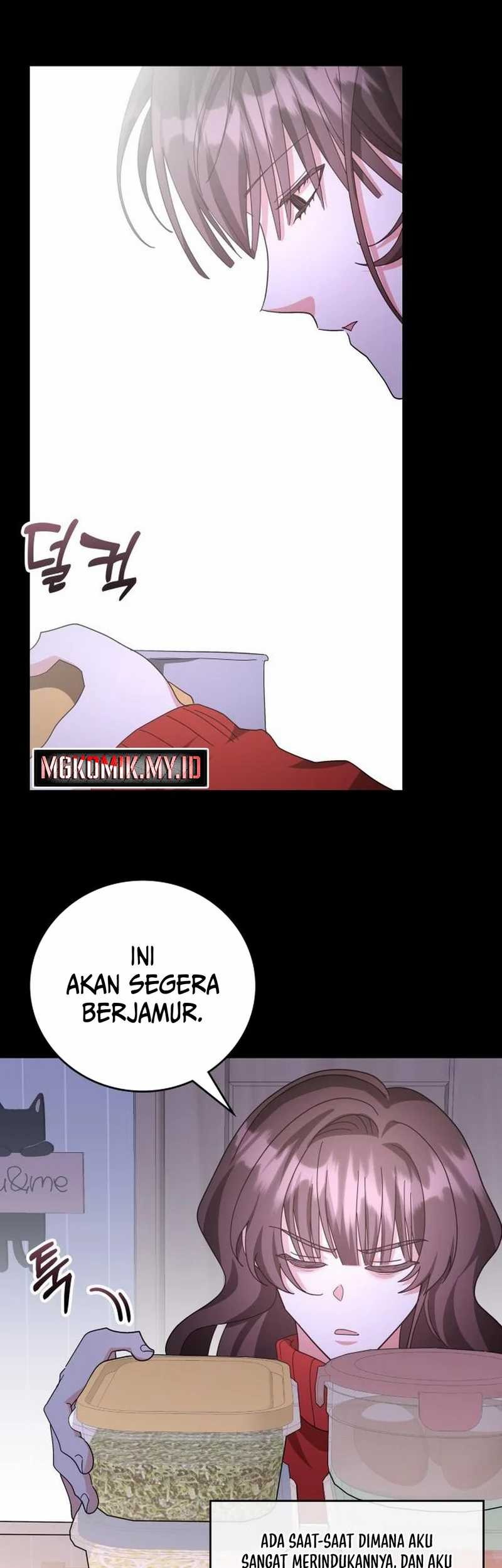 A Genius Writer’s Random Workplace (Genius Artist’s Random Studio) Chapter 70 Gambar 47