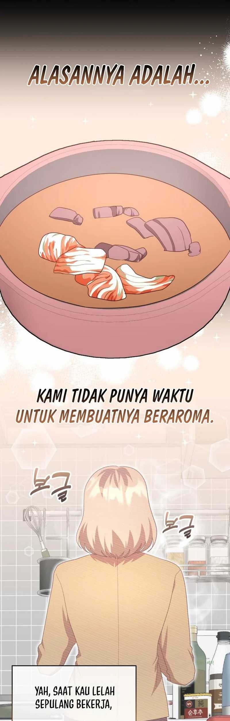 A Genius Writer’s Random Workplace (Genius Artist’s Random Studio) Chapter 70 Gambar 57