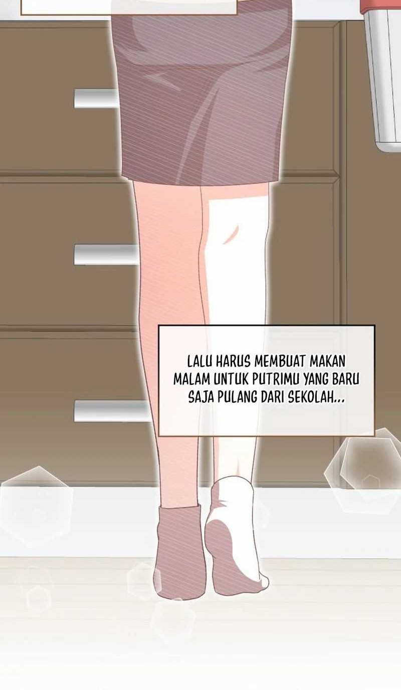 A Genius Writer’s Random Workplace (Genius Artist’s Random Studio) Chapter 70 Gambar 58